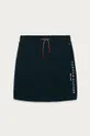 tmavomodrá Tommy Hilfiger - Dievčenská sukňa 116-176 cm Dievčenský