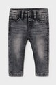 Mayoral - Jeans copii Planet friendly gri 1586.3L.BABY