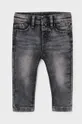 серый Mayoral - Детские джинсы Для мальчиков