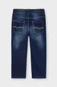 Mayoral - Детские джинсы тёмно-синий