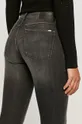 szary G-Star Raw - Jeansy 3301 D15943.A634.C005