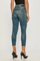 G-Star Raw - Jeansy Janeh D18573.C300.C084 98 % Bawełna, 2 % Elastan