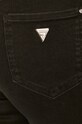 Guess - Jeansy W1RA94.D4B22 czarny