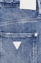 Guess Jeansy W1GA21.D4CN1 biały