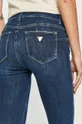 granatowy Guess - Jeansy