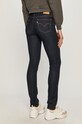 Odzież Levi's - Jeansy 712 18884.0147 granatowy
