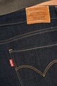 Levi's - Rifle 712 18884.0147 tmavomodrá