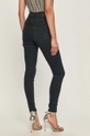 Levi's - Jeansy Mile High Super Skinny Materiał zasadniczy: 74 % Bawełna, 5 % Elastan, 15 % Lyocell, 6 % Poliester