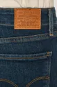 niebieski Levi's - Jeansy 721