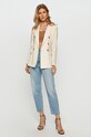 Džíny Levi's 17847.0008 modrá AW21