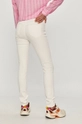 Calvin Klein Jeans - Jeansy J20J215858.4891 90 % Bawełna, 2 % Elastan, 8 % Elastomultiester