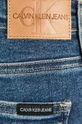 kék Calvin Klein Jeans - Farmer 010