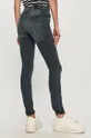 Calvin Klein Jeans - Rifle  90% Bavlna, 2% Elastan, 8% Elastomultiester