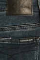 tmavomodrá Calvin Klein Jeans - Rifle