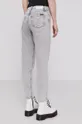 Calvin Klein Jeans - Rifle Mom Jean  99% Bavlna, 1% Elastan