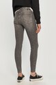 Îmbrăcăminte Calvin Klein Jeans - Jeansi J20J216299.4891 gri
