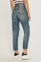 Calvin Klein Jeans - Farmer Mom Jean  100% pamut