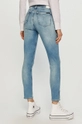 Calvin Klein Jeans - Jeansy J20J215401.4891 89 % Bawełna, 5 % Elastan, 6 % Poliester