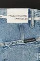 modrá Calvin Klein Jeans - Rifle