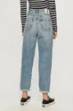 Calvin Klein Jeans - τζιν παντελόνι  100% Βαμβάκι