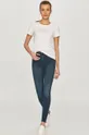 Calvin Klein Jeans - Jeansy J20J215788.4891 granatowy