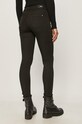 Oblečenie Pepe Jeans - Nohavice Pixie PL200025XB1.000 čierna