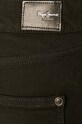 Pepe Jeans - Kalhoty Pixie černá PL200025XB1.000