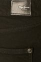 czarny Pepe Jeans - Spodnie Pixie