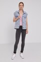Pepe Jeans Jeans Pixie PL200025EC3.000 gri SS21