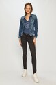 Pepe Jeans - Jeansi New Brooke PL200019EC4.000 negru SS21