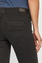 μαύρο Pepe Jeans - Тζιν παντελονι New Brooke
