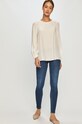 Pepe Jeans - Jeansi Pixe PL200025DG1.000 albastru SS21