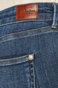 Pepe Jeans - Jeansi Pixe albastru PL200025DG1.000