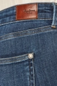 niebieski Pepe Jeans - Jeansy Pixe