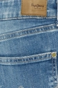 niebieski Pepe Jeans - Jeansy Pixie