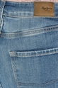 Pepe Jeans - Jeansi Regent albastru PL200398WI6.000