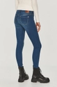 Pepe Jeans - Jeansy Soho Cholewka: 98 % Bawełna, 2 % Elastan