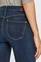 Pepe Jeans - Jeansy Victoria granatowy PL201322DG2.000