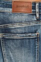 Desigual Jeans 21SWDD52 albastru