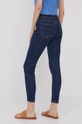 Desigual Jeansy 21SWDD10 90 % Bawełna, 2 % Elastan, 8 % Poliester