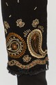 Desigual - Jeansi Belgica negru 21SWDD13