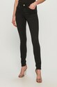 Only Jeansy czarny 15230042