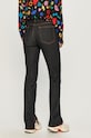 Oblečenie Love Moschino - Rifle W.Q.457.00.S.3496 tmavomodrá