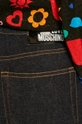 granatowy Love Moschino - Jeansy