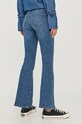 Oblečenie Vero Moda - Rifle 10243667 modrá