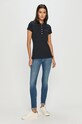 Tommy Hilfiger - Jeansy 710 WW0WW30195.4891 niebieski SS21