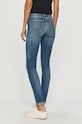 Odzież Tommy Hilfiger - Jeansy 710 WW0WW30195.4891 niebieski