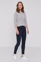 Tommy Hilfiger - Jeansi Como WW0WW30202.4891 bleumarin SS21