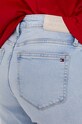 Τζιν παντελόνι Tommy Hilfiger μπλε WW0WW30204.4891