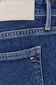 Tommy Hilfiger Jeansy Venice granatowy WW0WW30203.4891